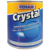 Клей-мастика SOLIDO CRYSTAL (1л) TENAX