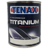 Клей-мастика TITANIUM (1л) TENAX