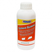 Очиститель от цементной пленки Cement Remover TENAX